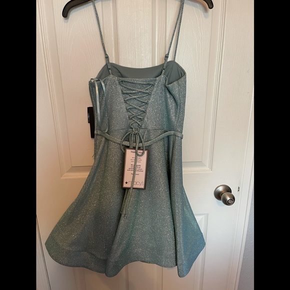 City Studio Fancy Juniors Dress - Picture 7 of 11